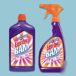 Easy off bam grime & lime remover-rec 78056