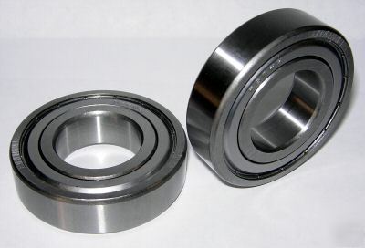 New 6304-zz shielded ball bearings 20X52 mm bearing