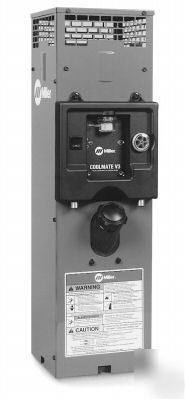 Miller coolmate V3 coolant systems # 043009