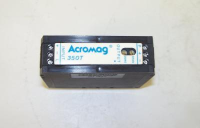 Acromag transmitter 350T-V3-V0-din-nrc