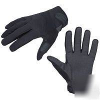 Hatch SGK100 street guard glove w/kevlar (x-large)