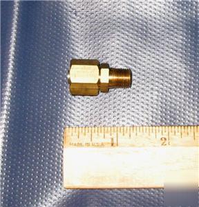 Nimcor check valve 18520