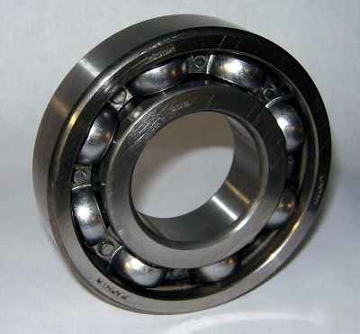 New fafnir 309K open ball bearing 45X100X25 mm, 6309, 