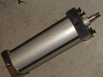 Miller pneumatic cylinder actuator AL61B2B 5