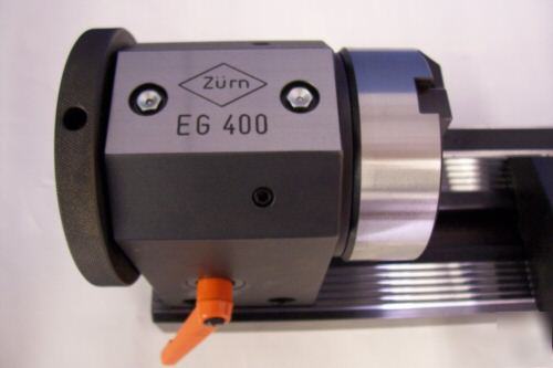 New zurn eg-400 tool presetter for vdi 30 & 40 taper