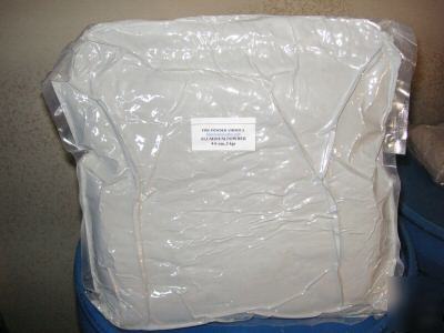 6KGS (=13.2LBS), 4-6Âµ,aluminum powder,>99.5%,fast ship