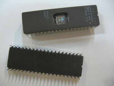 1PC p/n P87C575EHFFA ; obselete ceramic ic