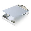 Redi-rite aluminum portable desktop for 8-1/2 x 12 fo