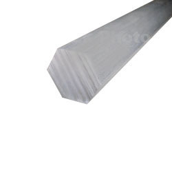 12L14 cf steel hex bar .875