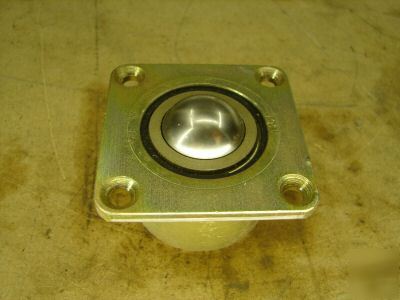 Gbc 1361 ball bearing carrier insert ball tray roller