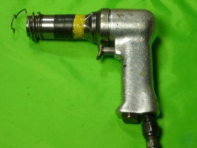 Ir ingersoll rand avc-12 rivet gun 3X 