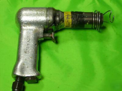 Ir ingersoll rand avc-12 rivet gun 3X 