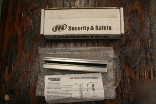 Ir locknetics herculite door kit 390+ #HDB90 