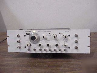 Wawetek #145 pulse/function generator