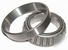 Tapered roller bearings 22.5X41X12.5 (mm) cone cup