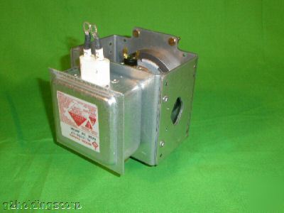 National electronics magnetron NL10250-17