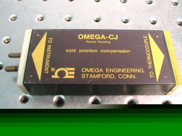 T29892 omega cj cold junction compersator