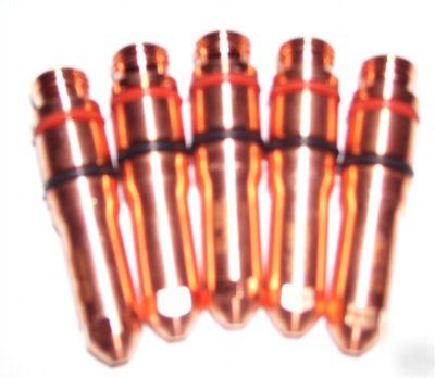 Hypertherm HD4070 electrode 30 amp for ms