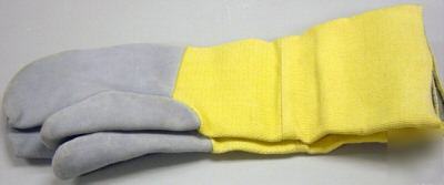 Kevlar mitts 14