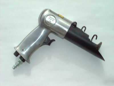 Ves pittsburgh lock hammer air pneumatic lock-former 