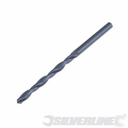 10PK 4.8MM hss job drill bit 704403