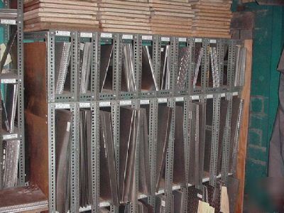 Aluminum tread plate diamond plate 16 gauge 12 x 24
