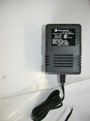 Fiber options kalatel F610P transformer 115/12V