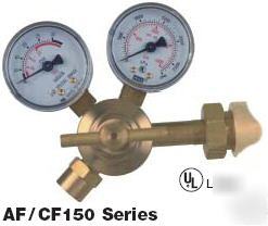 New medalist 0781-1120 CF153-320 (boxed) flowmeter 