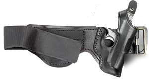 Police equipment supplies lifesaver holster #176