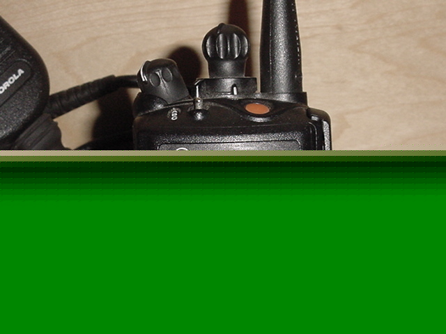 Motorola XTS3000 xts 3000 800MHZ model 3 des smartzone