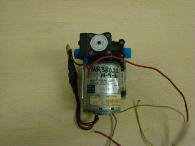 Water cooling S1044 pump, diaphram, =