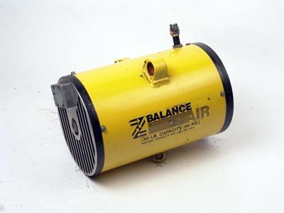 Zimmerman air balancer 200LB capacity