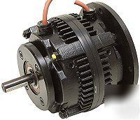 24 vdc clutch brake module warner electric