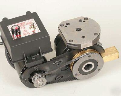 Motor kit for system 3R 20MM rotating spindle
