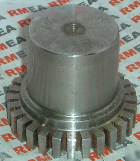 New falk 20T hub for steelflex coupling 