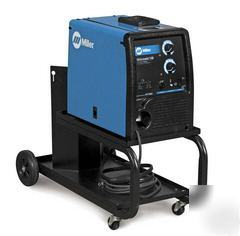 New millermatic 140 mig welder 907311011 miller