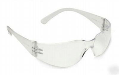 Pups safety glasses clear anti-fog