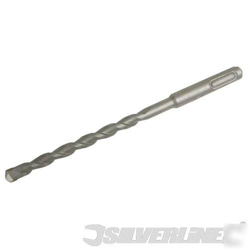 Sds+ drill bit 22MM x 260MM 107240