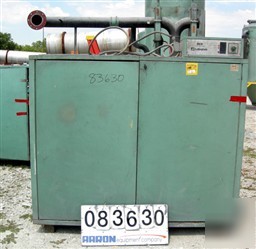 Used: labotek desiccant flexible dryer, model DCD3000.
