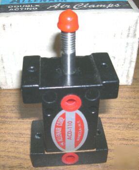 Allenair cylinder type acd-110