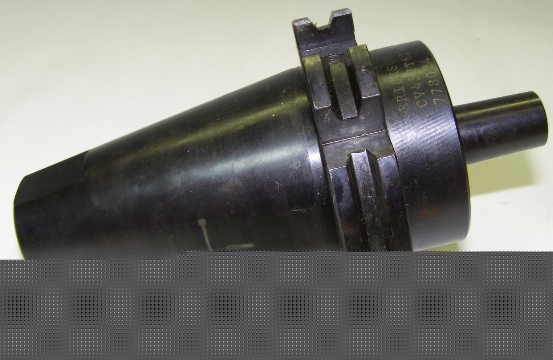 Erickson tool CV45JT6250 778024 collet holder/chuck