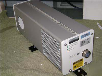 Hewlett packard agilent laser head 5517D-C01