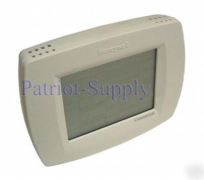 Honeywell TB8220U1003 commercial visionpro thermostat