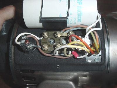 New 1/2HP goulds pump lp unused in box - 