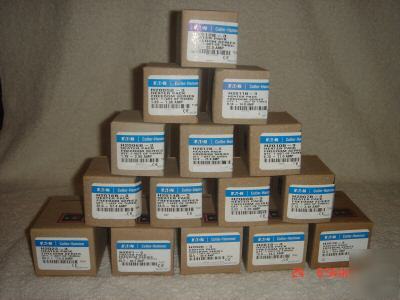 New H2020-3 ch cutler hammer overload heater ---> brand 