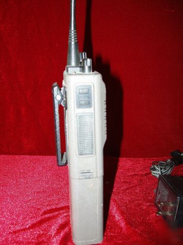 Set of motorola HT600 