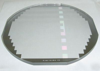 Svg / perkin-elmer focus grading tooling mask 