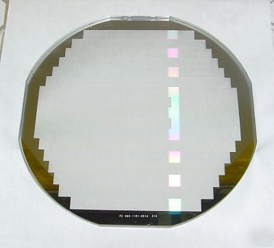 Svg / perkin-elmer focus grading tooling mask 
