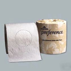 Georgia pacific preference mega ply tissue gpc 180-80