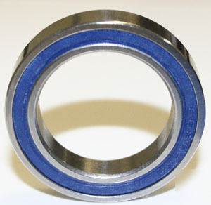 61804-2RS1 bearing 20X32X7 ceramic stainless abec-7 vxb